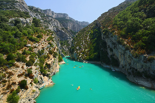 10 de los paisajes más bellos de Europa. Parte II 10 de los paisajes más bellos de Europa. Parte II