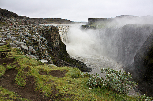 Dettifoss