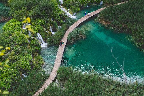 Lagos plitvice