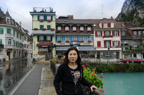 Pueblos más bellos de suiza 4