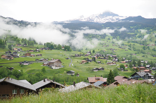 Grindelwald