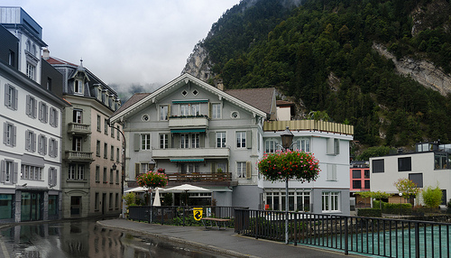 Interlaken