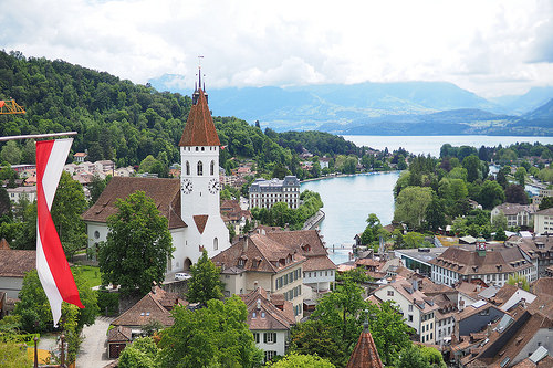 Thun