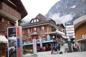 10 de los pueblos más bellos de Suiza. Parte II