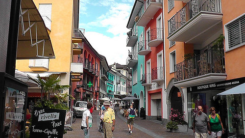 Ascona