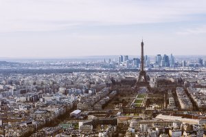 Recomendaciones para tu viaje a París