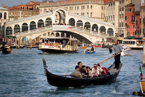Puente rialto