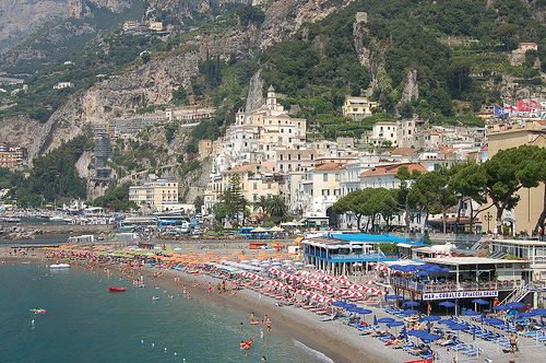 Costa amalfitana 2