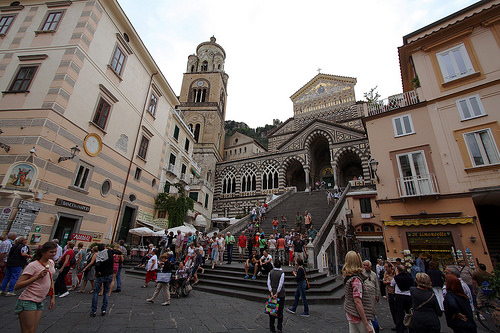 Amalfi