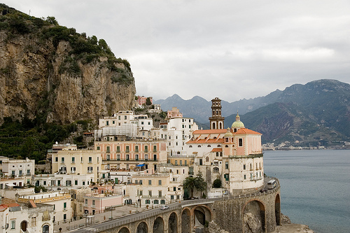 Atrani