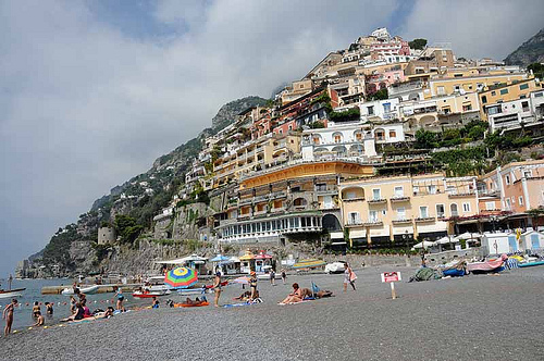 Positano