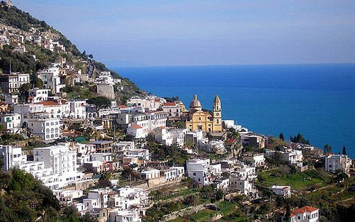 Praiano