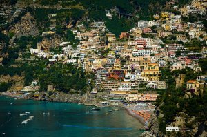 Positano: 5 atractivos imperdibles