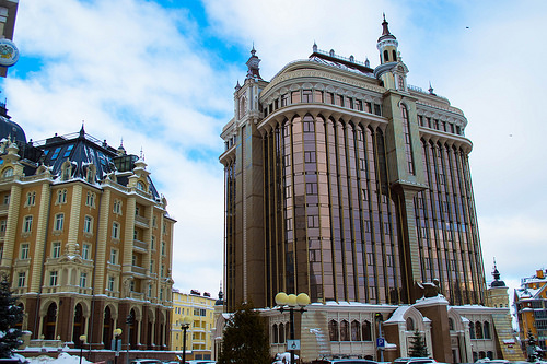 Rusia europea 2