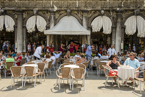 Cafeterías de Europa: 5 de las más famosas Cafeterías de Europa: 5 de las más famosas