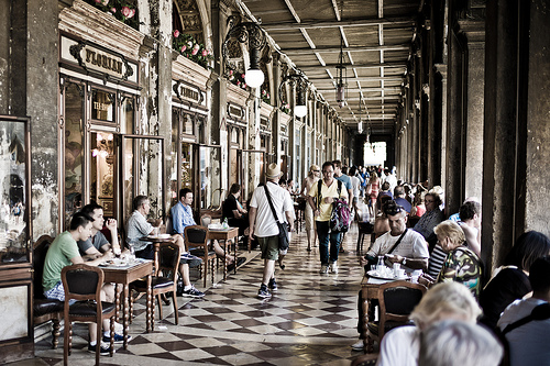 Caffè florian
