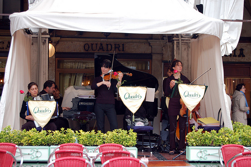 Gran caffè quadri