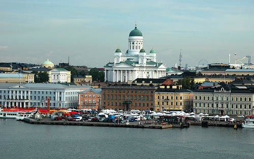 9 ciudades del Báltico para disfrutar. Parte II