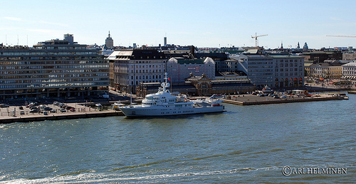 Helsinki