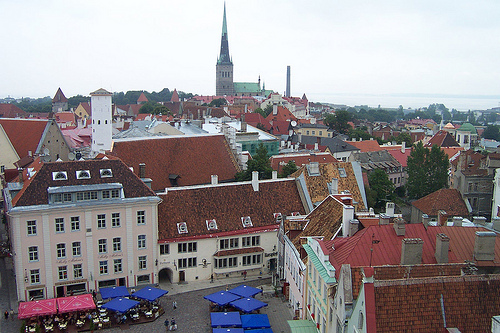 Tallin