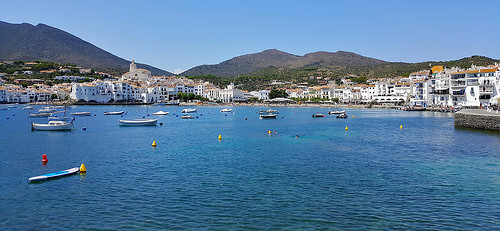Costa brava