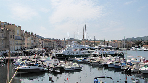 Saint tropez