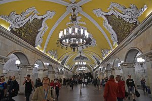 Estaciones de tren de Europa: 10 de las más bellas. Parte II