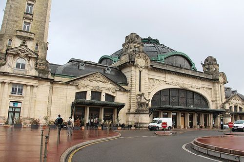 Limoges-bénédictins