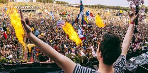 4 festivales de Europa que te gustarán