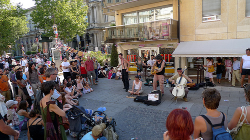 Festival de aviñón