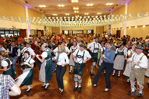 Oktoberfest