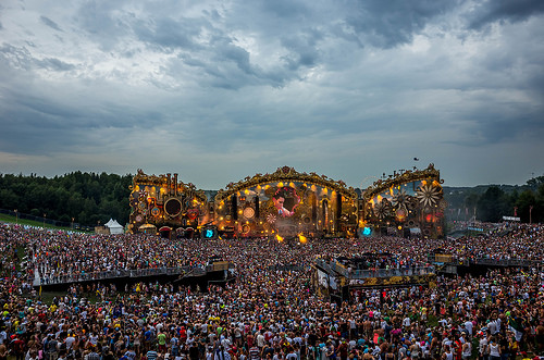 Tomorrowland