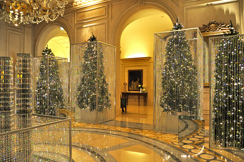 Hoteles más lujosos de europa 4