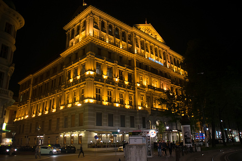 Hotel imperial