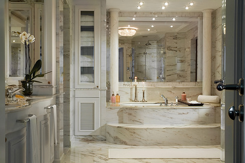 Ritz-carlton