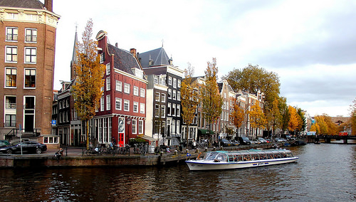 Ámsterdam