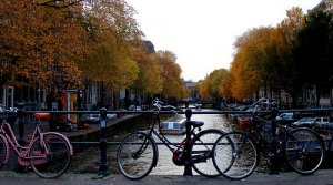 Otoño en Europa: 3 destinos para vivirlo