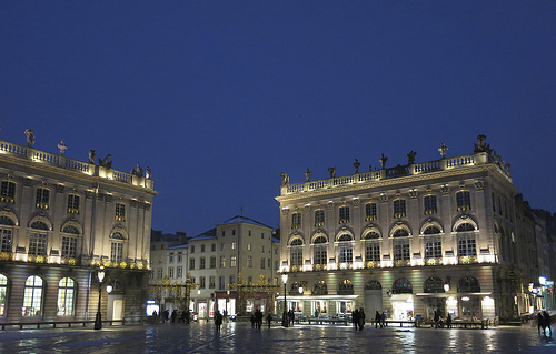 Stanislas