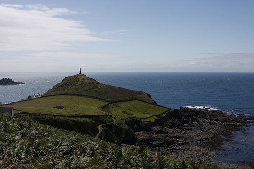 Cabos más bellos de europa 2