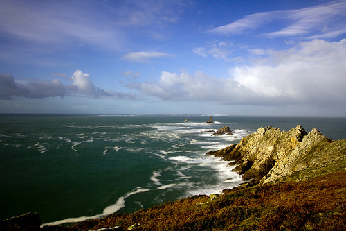 Pointe du raz