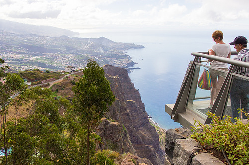Cabo girão