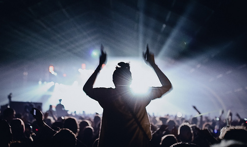 Festivales musicales de europa 2