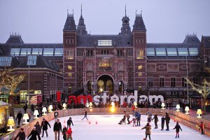 Invierno en Europa: 4 lugares para disfrutarlo