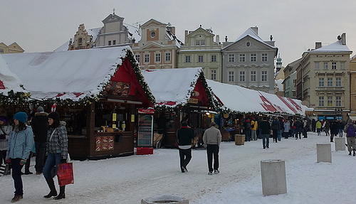 Praga