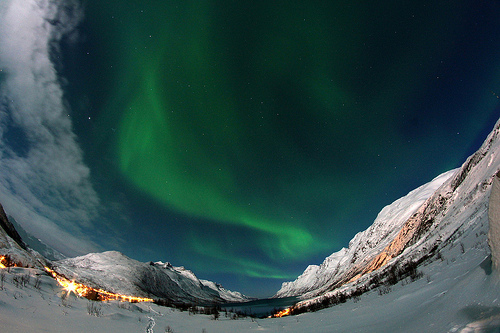 Tromso