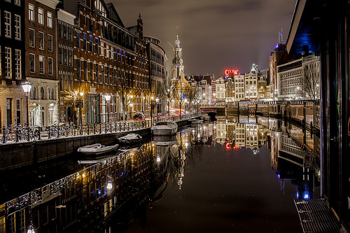 Ámsterdam