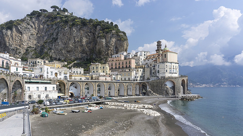Atrani