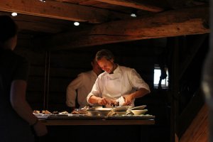 7 de los mejores restaurantes de Europa