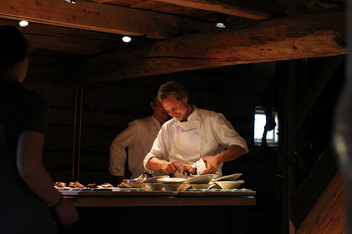 7 de los mejores restaurantes de Europa 7 de los mejores restaurantes de Europa