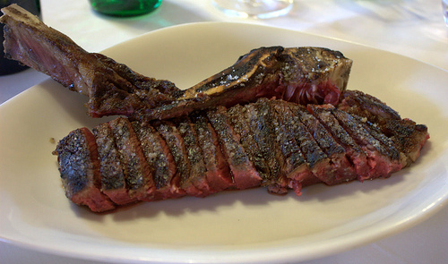 Asador etxebarri